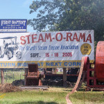 steam-o-rama sign republic, mo
