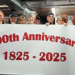 Group Picture of Memmbers Attending 2025 Winter Meeting